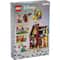 LEGO® Disney and Pixar ’Up’ House 43217 Building Toy Set (598 Pieces)